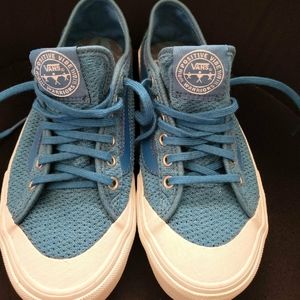 positive vibe warriors Vans Shoes w6.5